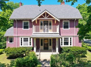 6447 Jubilee Rd, Halifax, NS B3H2H2