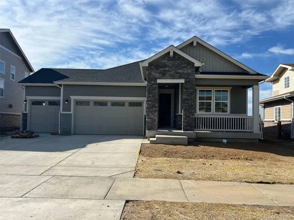 3815 N Elk Street, Aurora, CO 80019