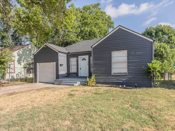 1106 Oak St, Grand Prairie, TX 75050