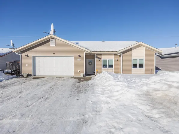 2701 Desert Eagle Loop, Fairbanks, AK 99705