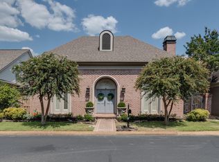 7254 Oakville Dr, Germantown, TN 38138