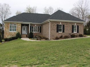 3493 Alfalfa St, Conover, NC 28613