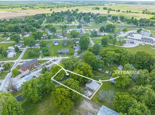 115 Middle St, Moberly, MO 65270