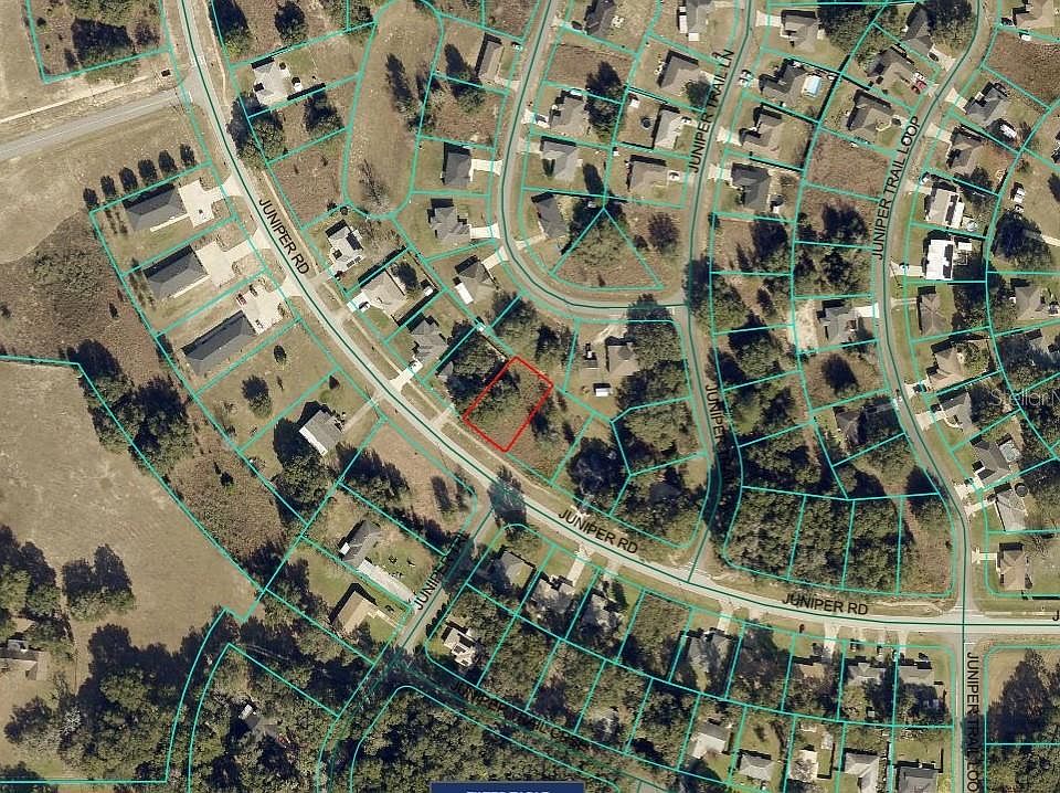 2nd image of Juniper Rd Lot 14