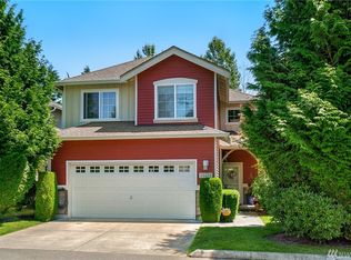 28436 34th Ln S #5, Auburn, WA 98001