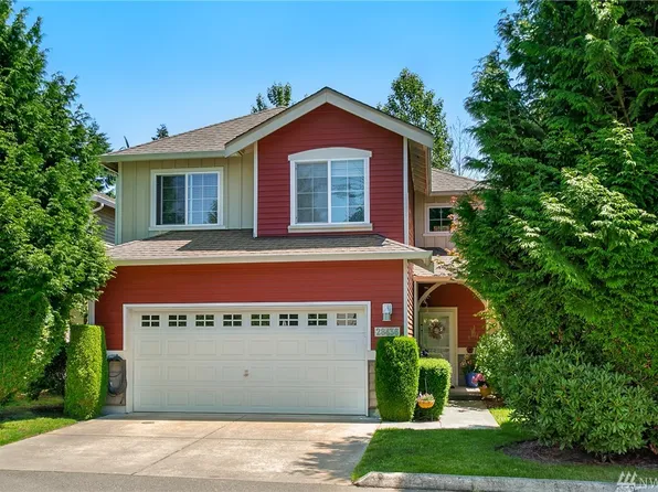 28436 34th Ln S #5, Auburn, WA 98001
