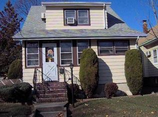 46 Viola Ave, Clifton, NJ 07011