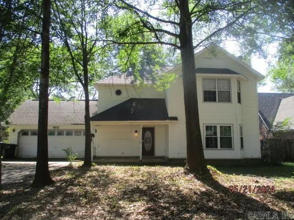 (undisclosed Address), Jacksonville, AR 72076