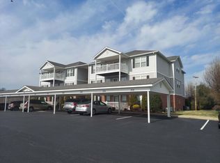 700 Sir Echo Dr UNIT 204, Kingsport, TN 37663