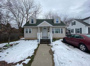 17 N Morrell Ave, Geneva, NY 14456