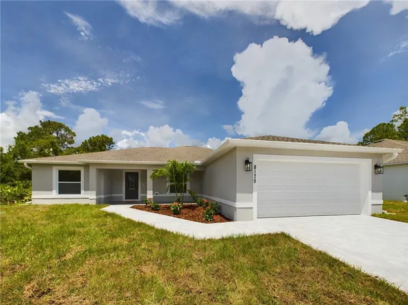 8175 103rd Ct, Vero Beach, FL 32967