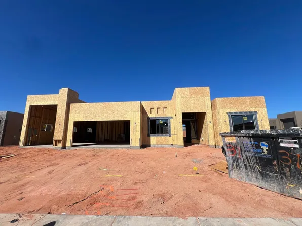 148 S 660 W, Ivins, UT 84738