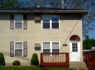 416 N Campus Ave, Oxford, OH 45056