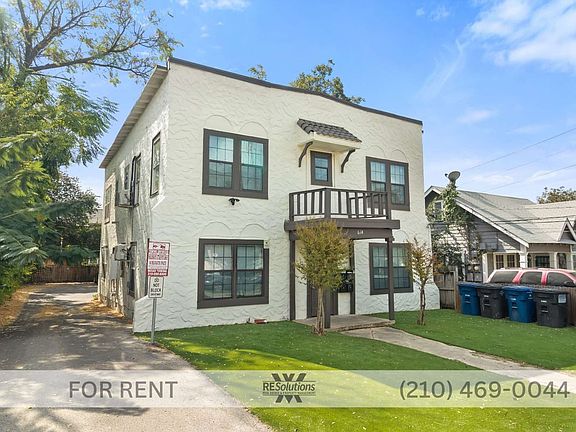 2nd image of 614 Fulton Ave APT 1