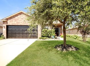 10119 Larch Creek St, Houston, TX 77044