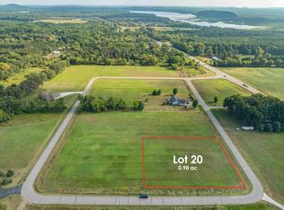 LOT 20 S Gale Ct, Wisconsin Dells, WI 53965