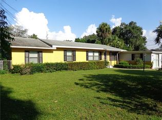 465 Bird Rd, Orange City, FL 32763