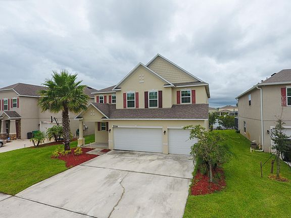 2nd image of 5316 NW Wisk Fern Cir