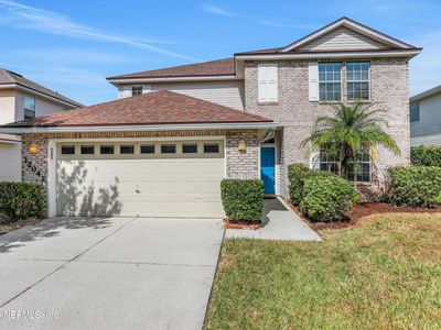 12043 AUTUMN SUNRISE Drive, Jacksonville, FL, 32246