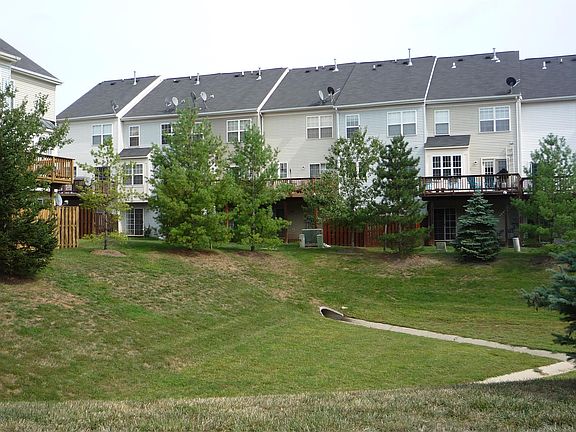 2004 Capstone Circle, (Back-General)