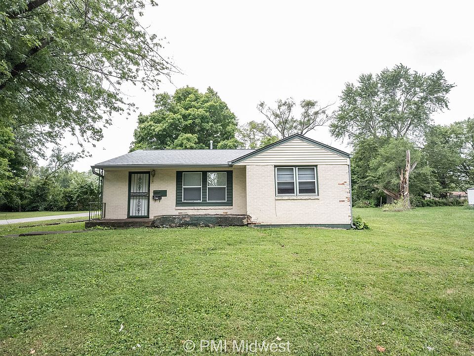 1st image of 2121 Euclid Dr