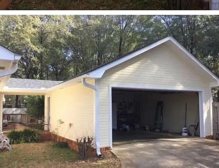 1656 John D Odom Rd — Photo 2