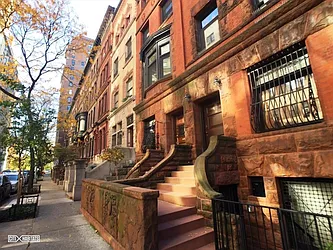 Rented by Citi Habitats