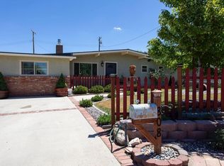 808 Beech St, Tehachapi, CA 93561