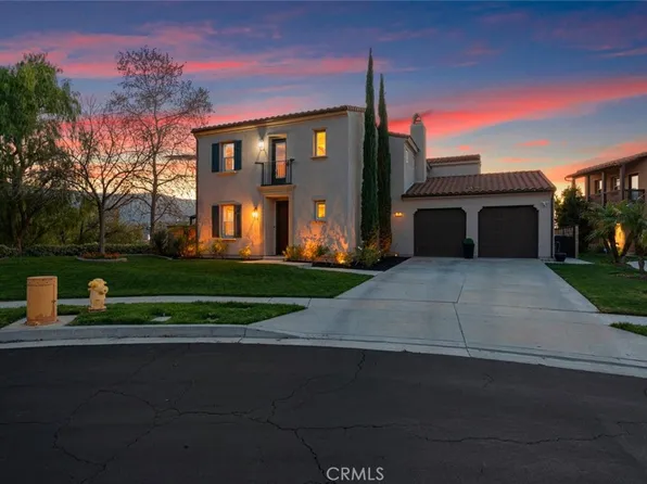 2918 Verdino Cir, Corona, CA 92883