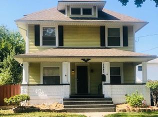 3843 Homewood Ave, Toledo, OH 43612