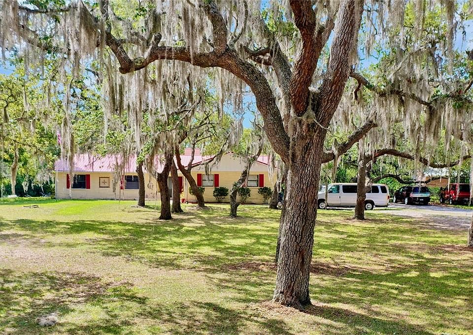 9740 Osceola Dr, New Port Richey, FL 34654 Zillow
