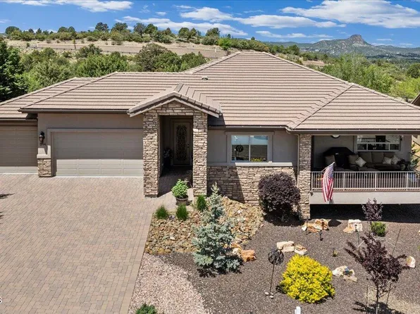 594 Haisley Rd, Prescott, AZ 86303