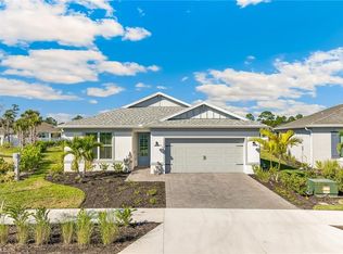 15850 Blue Ridge WAY, PUNTA GORDA, FL 33982