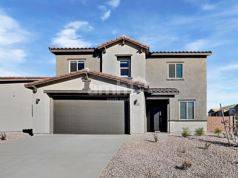 1st image of 12246 W Burruel Creek Ln