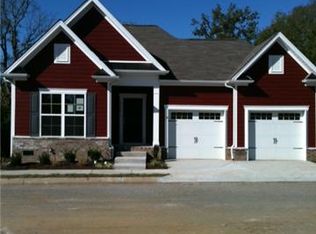 2446 Duxbury Dr #L27-LOT 27, Columbia, TN 38401
