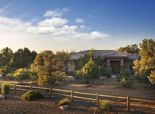 5250 W Almosta Ranch Rd, Prescott, AZ 86305