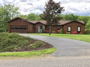 475 Wiltsie Rd, Frewsburg, NY 14738