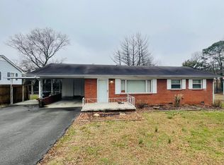 3009 Cherrywood Rd, Knoxville, TN 37921