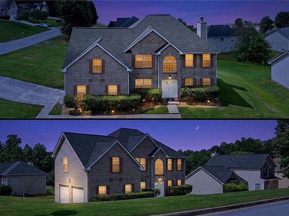 5th image of 4217 Donna Way