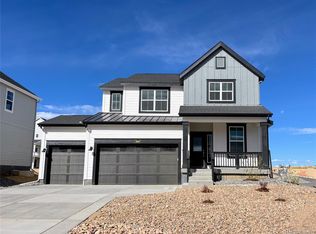 39867 Bradley St, Elizabeth, CO 80107
