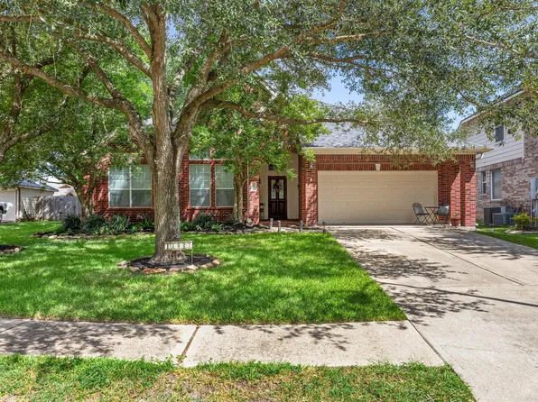 18022 Rosemont Estates Ln, Cypress, TX 77429