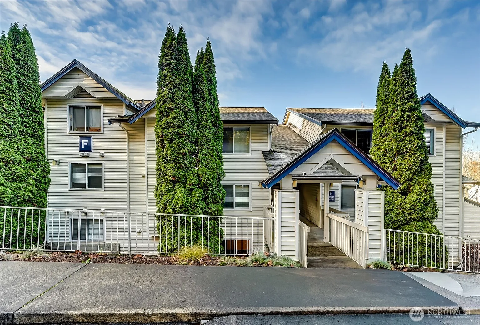 5000 Lake Washington Boulevard NE #F-105 photo 1