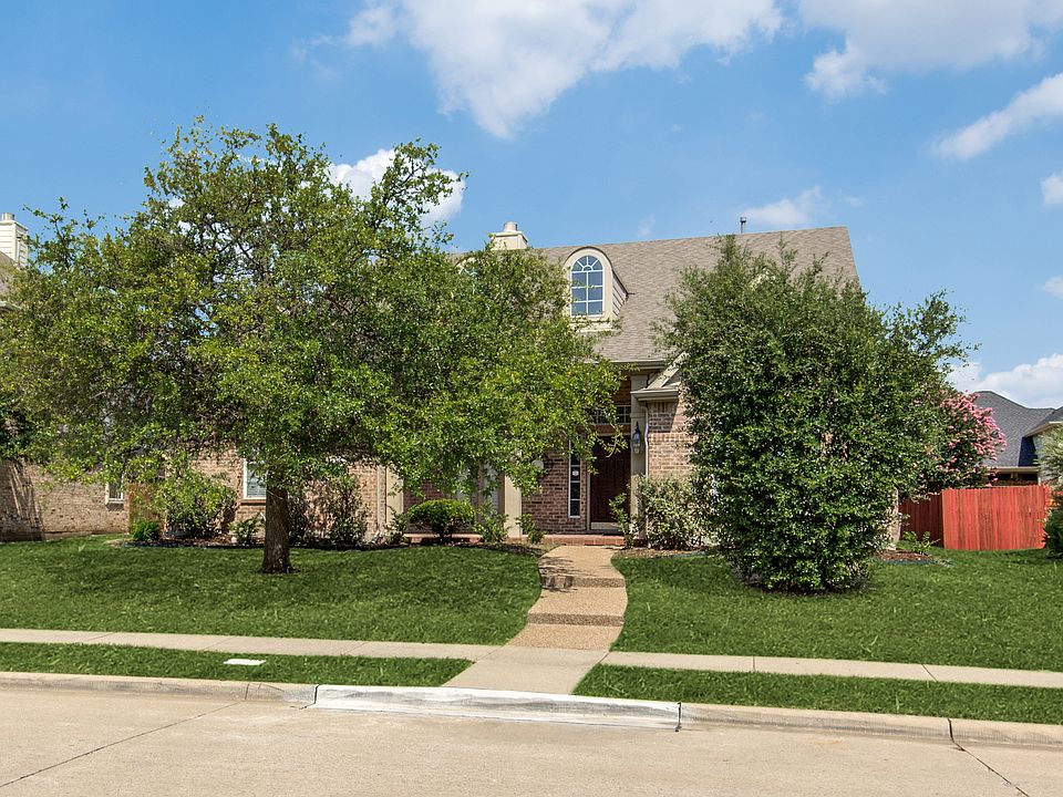 1st image of 1214 Arbor Park Dr