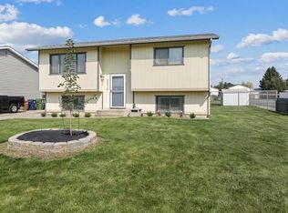 3227 E Garnet Ave, Spokane, WA 99217