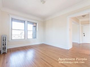 7419 N Paulina St #2, Chicago, IL 60626