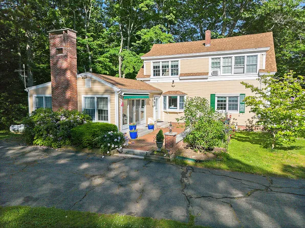 251 Cedar Grove Road, Dresden, ME 04342