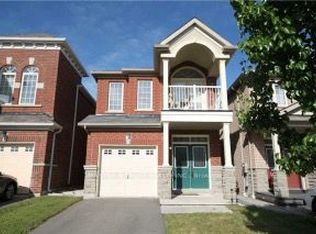 15 Big Hill Cres, Vaughan, ON L6A 4S1