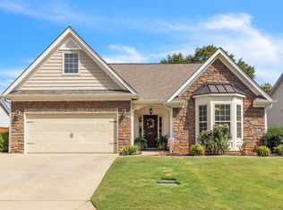 221 Evansdale Way, Simpsonville, SC 29680