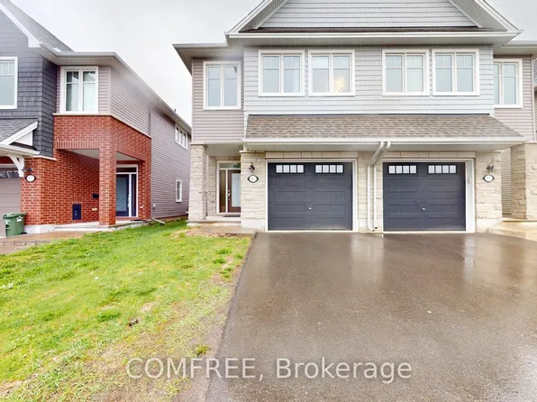 881 Antonio Farley St, Ottawa, ON K4A 5K1