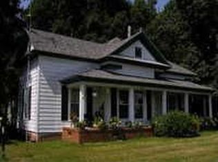 4545 Racine Rd, Climax, NC 27233